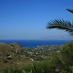 مزرعة للإقامة Finazzo Balata di Baida