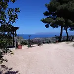 مزرعة للإقامة Finazzo