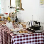 مزرعة للإقامة Finazzo Balata di Baida