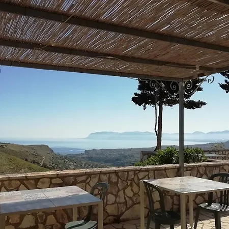 Alloggio per agriturismo Finazzo