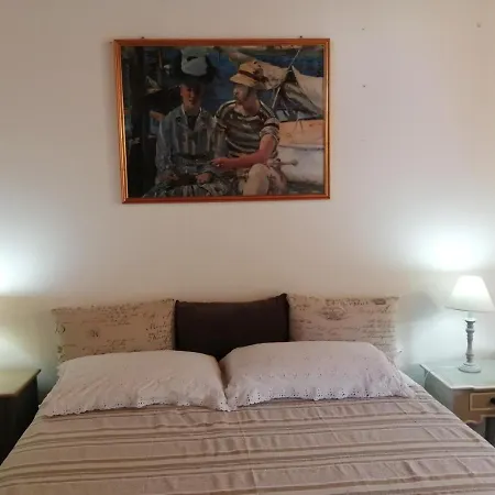 مزرعة للإقامة Finazzo Balata di Baida