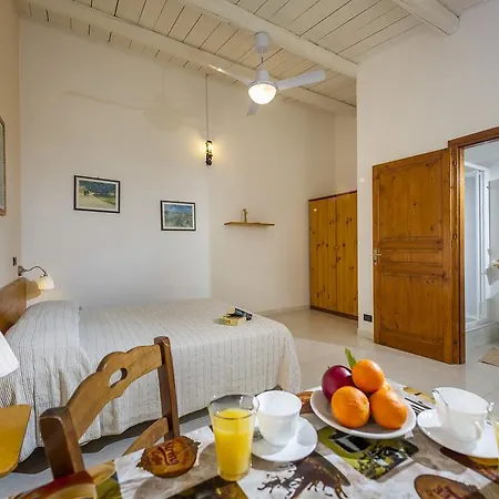 Alloggio per agriturismo Finazzo *
