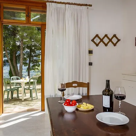 Finazzo Alloggio per agriturismo Balata di Baida