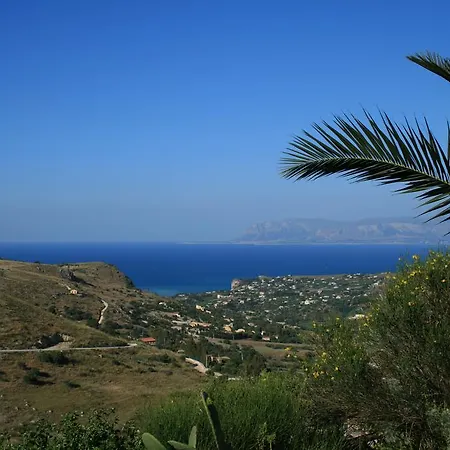 Alloggio per agriturismo Finazzo Balata di Baida