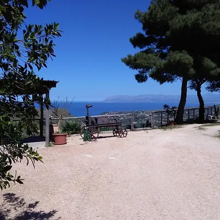 Alloggio per agriturismo Finazzo