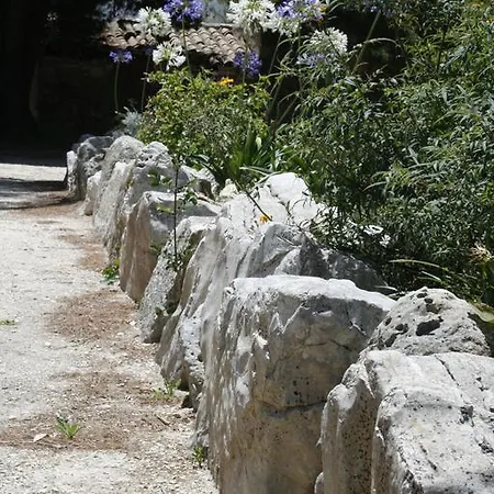 Alloggio per agriturismo Finazzo *